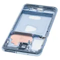 Mid-Frame Housing For Samsung Galaxy S20 4G (Cloud Blue)