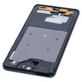 Mid-Frame Housing For Samsung Galaxy S20 Ultra (Cosmic Black)