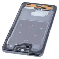 Mid-Frame Housing For Samsung Galaxy S20 Ultra (Cosmic Gray)