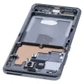 Mid-Frame Housing For Samsung Galaxy S20 Ultra (Cosmic Gray)