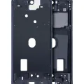 Mid-Frame Housing For Samsung Galaxy S20 FE (Cloud Navy)