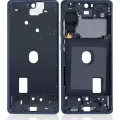 Mid-Frame Housing For Samsung Galaxy S20 FE (Cloud Navy)