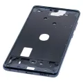 Mid-Frame Housing For Samsung Galaxy S20 FE (Cloud Navy)