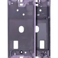 Mid-Frame Housing For Samsung Galaxy S20 FE (Cloud Lavender)