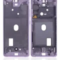 Mid-Frame Housing For Samsung Galaxy S20 FE (Cloud Lavender)