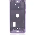 Mid-Frame Housing For Samsung Galaxy S20 FE (Cloud Lavender)