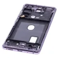 Mid-Frame Housing For Samsung Galaxy S20 FE (Cloud Lavender)