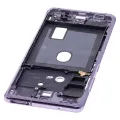 Mid-Frame Housing For Samsung Galaxy S20 FE (Cloud Lavender)