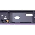 Mid-Frame Housing For Samsung Galaxy S20 FE (Cloud Lavender)