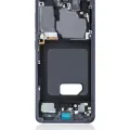 Mid-Frame Housing For Samsung Galaxy S21 5G (Phantom Gray)