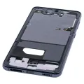 Mid-Frame Housing For Samsung Galaxy S21 5G (Phantom Gray)
