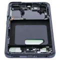 Mid-Frame Housing For Samsung Galaxy S21 5G (Phantom Gray)