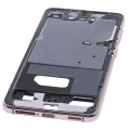 Mid-Frame Housing For Samsung Galaxy S21 5G (Phantom Violet)