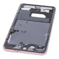 Mid-Frame Housing For Samsung Galaxy S21 5G (Phantom Violet)