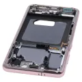 Mid-Frame Housing For Samsung Galaxy S21 5G (Phantom Violet)