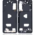 Mid-Frame Housing For Samsung Galaxy S21 Plus (Phantom Black)