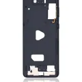 Mid-Frame Housing For Samsung Galaxy S21 Plus (Phantom Black)