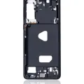 Mid-Frame Housing For Samsung Galaxy S21 Plus (Phantom Black)