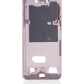 Mid-Frame Housing For Samsung Galaxy S21 Plus (Phantom Violet / Pink / Gold)