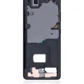 Mid-Frame Housing For Samsung Galaxy S21 Ultra (Phantom Black)