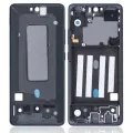 Mid-Frame Housing For Samsung Galaxy A51 5G (A516 / 2020) (Non-Verizon 5G UW) (Prism Cube Black)