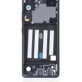 Mid-Frame Housing For Samsung Galaxy A51 5G (A516 / 2020) (Non-Verizon 5G UW) (Prism Cube Black)