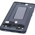 Mid-Frame Housing For Samsung Galaxy A51 5G (A516 / 2020) (Non-Verizon 5G UW) (Prism Cube Black)