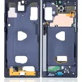Mid-Frame Housing For Samsung Galaxy Note 10 Plus (Aura Black)