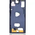 Mid-Frame Housing For Samsung Galaxy Note 10 Plus (Aura Black)