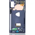 Mid-Frame Housing For Samsung Galaxy Note 10 Plus (Aura Black)