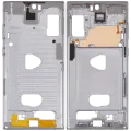 Mid-Frame Housing For Samsung Galaxy Note 10 Plus (Aura White)