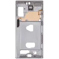 Mid-Frame Housing For Samsung Galaxy Note 10 Plus (Aura White)