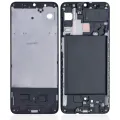 LCD-Frame For Samsung Galaxy A70 (A705 / 2019)