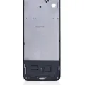 LCD-Frame For Samsung Galaxy A70 (A705 / 2019)