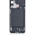 LCD-Frame For Samsung Galaxy A70 (A705 / 2019)