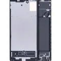 LCD-Frame For Samsung Galaxy A71 (A715 / 2020)