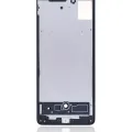 LCD-Frame For Samsung Galaxy A71 (A715 / 2020)