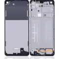 LCD-Frame For Samsung Galaxy A21 (A215 / 2020)