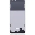 LCD-Frame For Samsung Galaxy A21 (A215 / 2020)