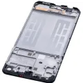 LCD-Frame For Samsung Galaxy A21 (A215 / 2020)