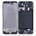 LCD-Frame For Samsung Galaxy A20 (A205 / 2019) (International Version)