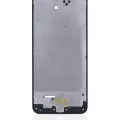 LCD-Frame For Samsung Galaxy A20 (A205 / 2019) (International Version)