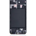 LCD-Frame For Samsung Galaxy A20 (A205 / 2019) (International Version)