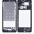 LCD-Frame For Samsung Galaxy A12 (A125 / 2020)