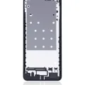 LCD-Frame For Samsung Galaxy A12 (A125 / 2020)