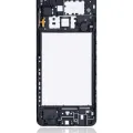LCD-Frame For Samsung Galaxy A12 (A125 / 2020)