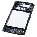 LCD-Frame For Samsung Galaxy A12 (A125 / 2020)