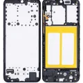 LCD-Frame For Samsung Galaxy A10E (A102 / 2019)