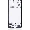 LCD-Frame For Samsung Galaxy A10E (A102 / 2019)