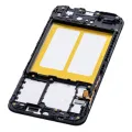 LCD-Frame For Samsung Galaxy A10E (A102 / 2019)